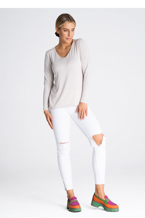 Blouse model 189293